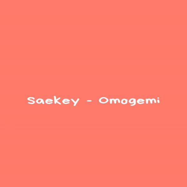 Saekey - Omogemi